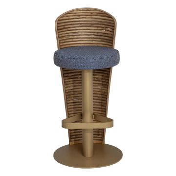 AHAS WOOD by Leta Contract - view 2
