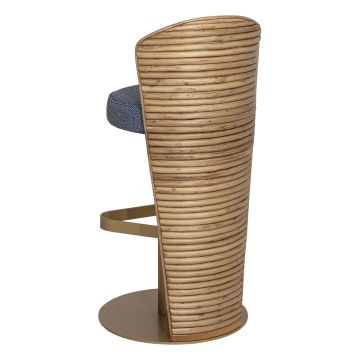 AHAS WOOD by Leta Contract - view 5