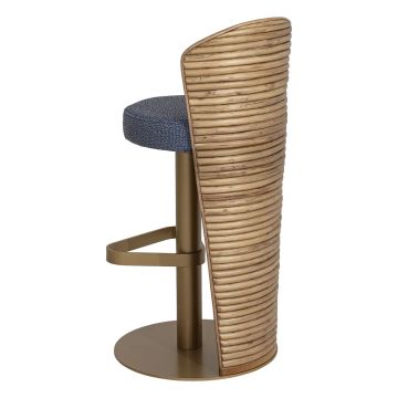 AHAS WOOD by Leta Contract - view 6