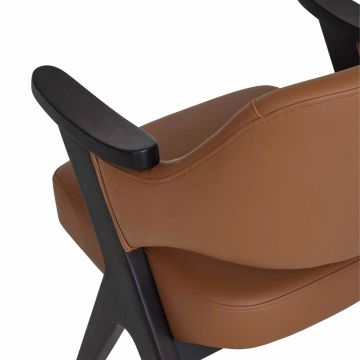 AHLAT - Leta Chair - Horeca Indoor Chairs - Hospitality Furniture 🔊 by Leta Contract - view 5