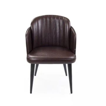 AKRON STRIPE - Leta Contract - Indoor Chairs - Horeca Chairs 🔊 by Leta Contract