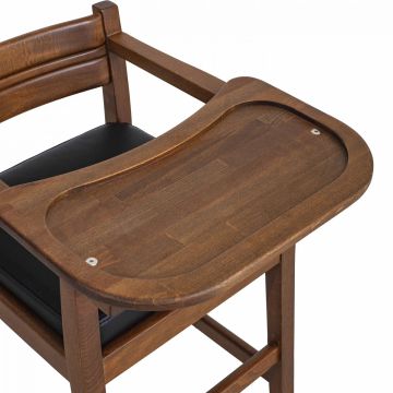 ALICE BABY - Leta Chair - Horeca Indoor Chairs - Hospitality Chair🔊 by Leta Contract - view 4