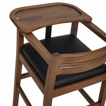ALICE BABY - Leta Chair - Horeca Indoor Chairs - Hospitality Chair🔊 by Leta Contract - view 5