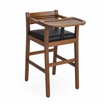 ALICE BABY - Leta Chair - Horeca Indoor Chairs - Hospitality Chair🔊 by Leta Contract