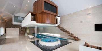Crema Marfil Coto® – Cream Marble by Levantina - view 6