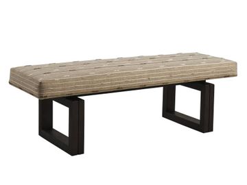 Luxor Bench by Lexington