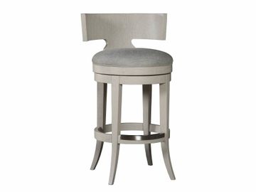 Fuente Swivel Barstool by Lexington