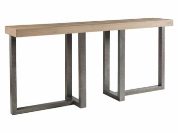 Verite Long Console by Lexington