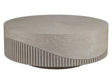 Daybreak Round Cocktail Table by Lexington