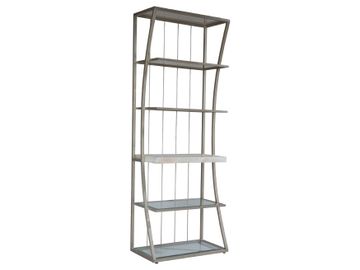 Vara Etagere by Lexington