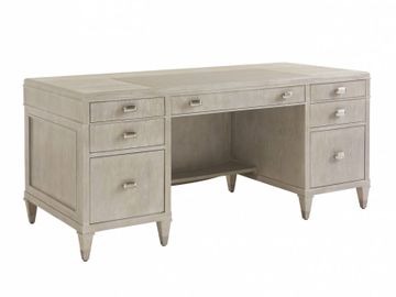 Avery Executive Desk by Lexington