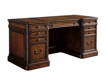 Morgan Executive Desk by Lexington