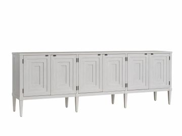 Clearwater Long Media Console by Lexington