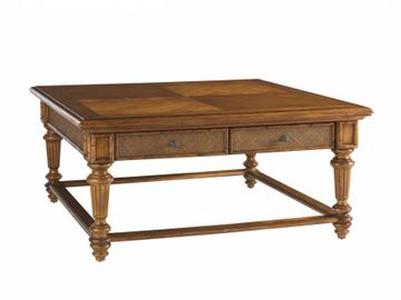 Boca Cocktail Table by Lexington