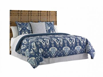 Coco Bay Panel Headboard by Lexington