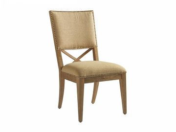Alderman Upholstered Side Chair by Lexington