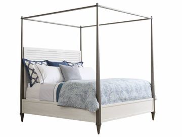 Coral Gables Poster Bed by Lexington