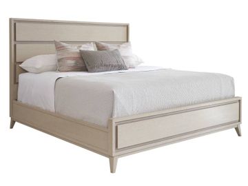Ashbourne Panel Bed by Lexington