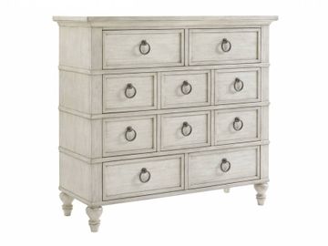 Fall River Drawer Chest by Lexington