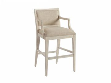 Eastbluff Upholstered Bar Stool by Lexington