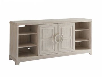 Leeward Media Console by Lexington