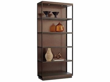 Sugarloaf Etagere by Lexington