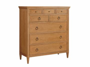 Heisler Drawer Chest by Lexington