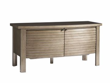Lumina Media Console by Lexington