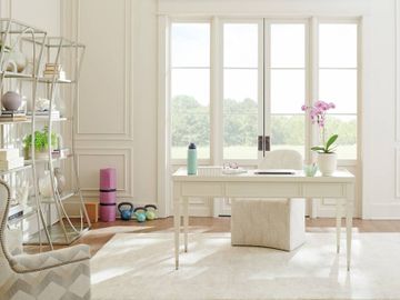 Fremont Writing Desk by Lexington - view 4