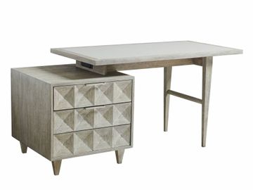 Domus Writing Desk by Lexington - view 2