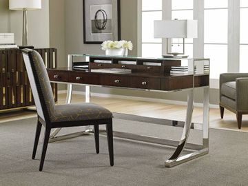 Andrea Writing Desk by Lexington - view 3