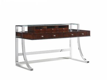 Andrea Writing Desk by Lexington - view 2