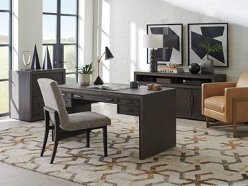 Chapman Writing Desk by Lexington - view 4