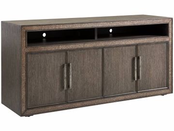 Hampton Media/Home Office Console by Lexington - view 2
