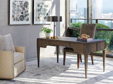 Bennett Writing Desk by Lexington - view 4