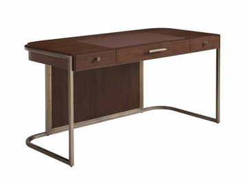 Berwick Writing Desk by Lexington - view 2