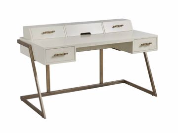 Langley Writing Desk by Lexington - view 2