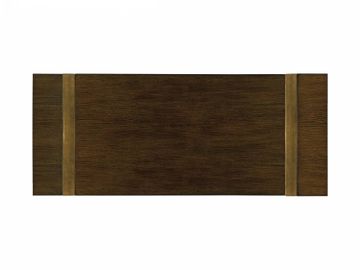 Intersect Writing Desk by Lexington - view 5
