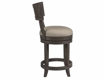 Aperitif Swivel Counter Stool by Lexington - view 6
