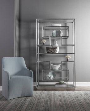 Holden Etagere by Lexington - view 7