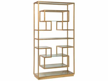 Holden Etagere by Lexington - view 8