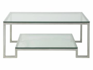 Bonaire Rectangular Cocktail Table by Lexington - view 5