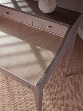 Mercury Desk by Lexington - view 4