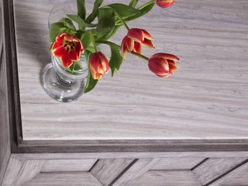 Dictum Rect Cocktail Table by Lexington - view 4