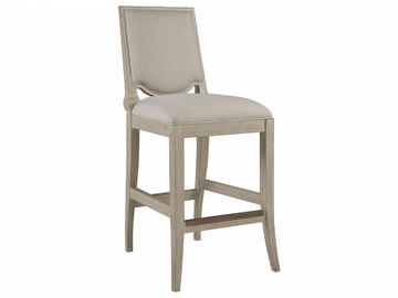 Beauvoir Bar Stool by Lexington - view 6