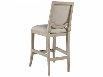 Beauvoir Bar Stool by Lexington - view 7