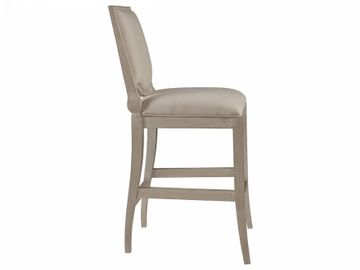 Beauvoir Bar Stool by Lexington - view 8