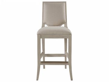 Beauvoir Bar Stool by Lexington - view 9