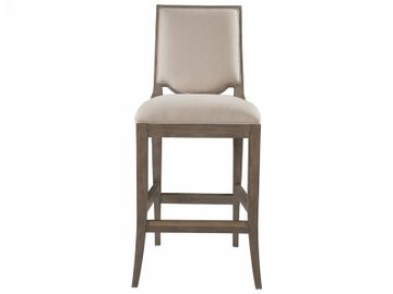 Beauvoir Bar Stool by Lexington - view 5