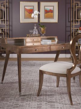 Credo Desk by Lexington - view 5
